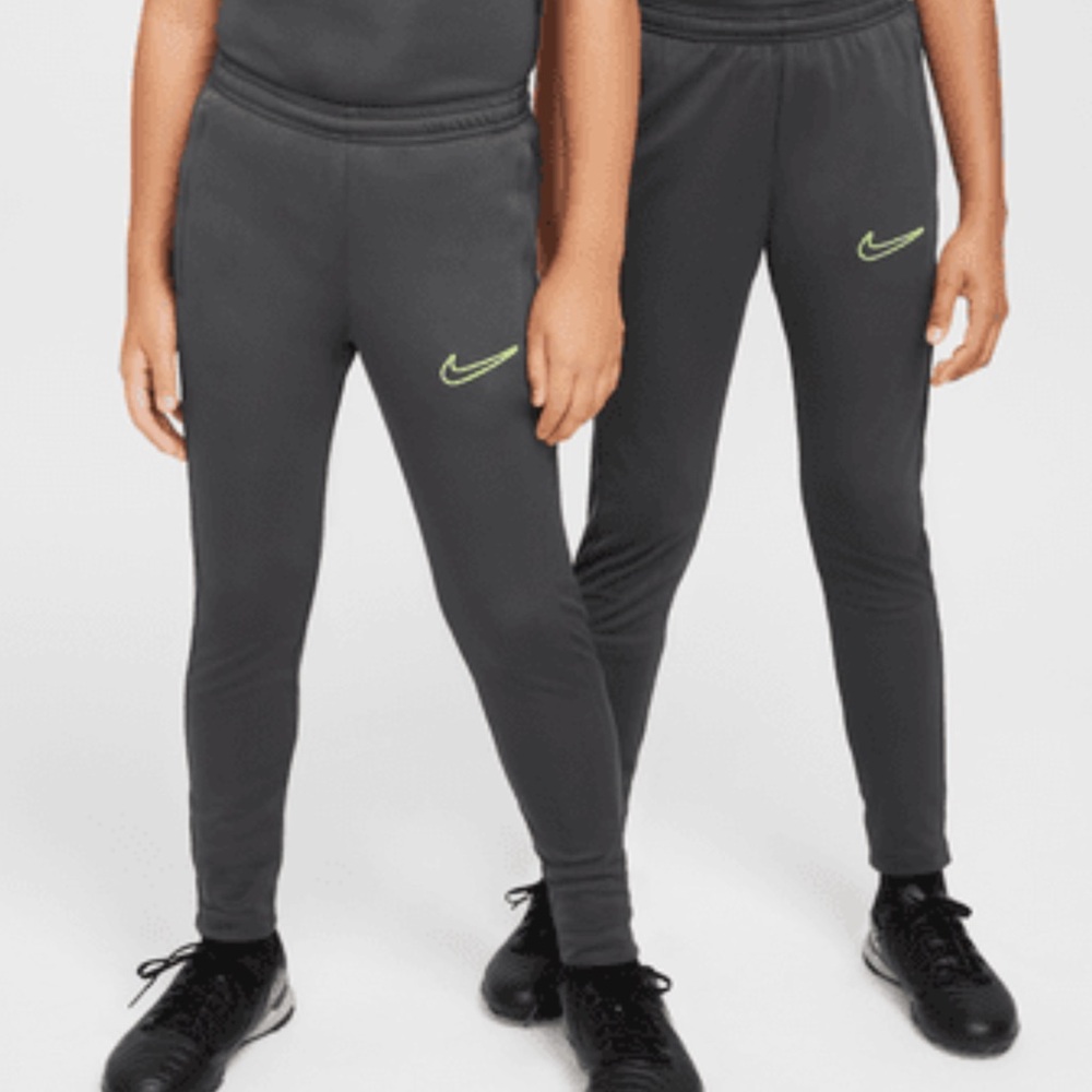 Nike Kids Grey Jogger